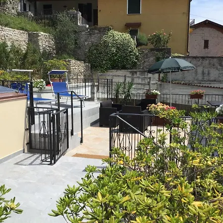 Eden Jacuzzi Pool & Private Parking Appartement *