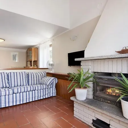 Appartement Eden Jacuzzi Pool & Private Parking
