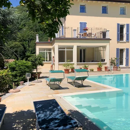Daire Eden Jacuzzi Pool & Private Parking *