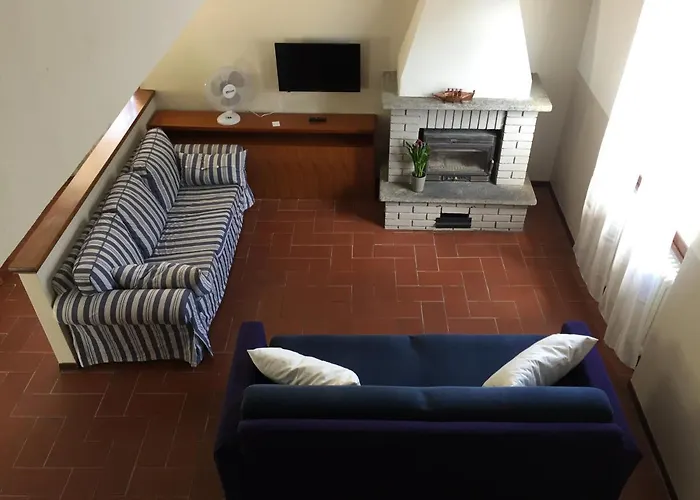 Eden Jacuzzi Pool & Private Parking Daire Domaso