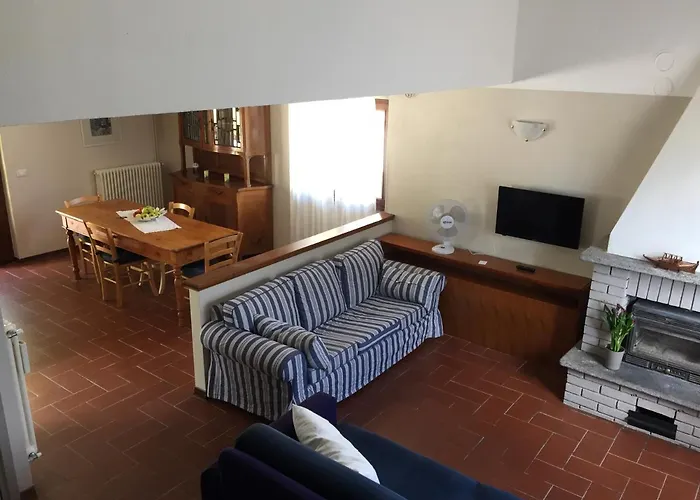 Eden Jacuzzi Pool & Private Parking * Domaso