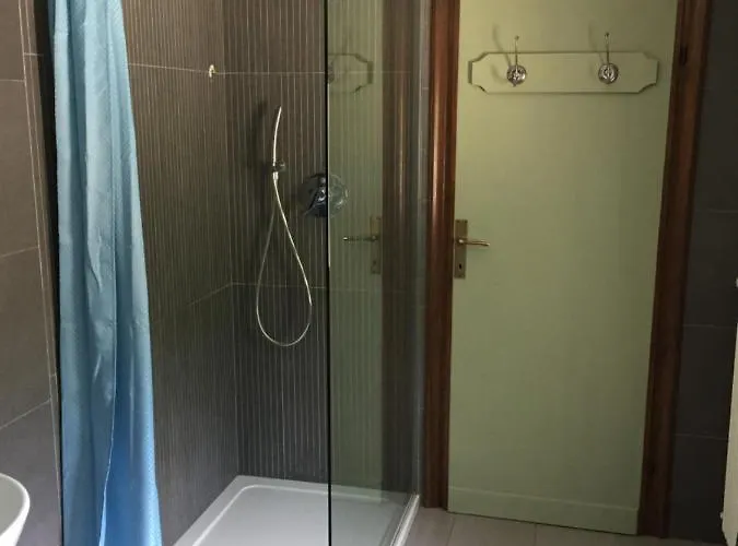 Daire Eden Jacuzzi Pool & Private Parking *