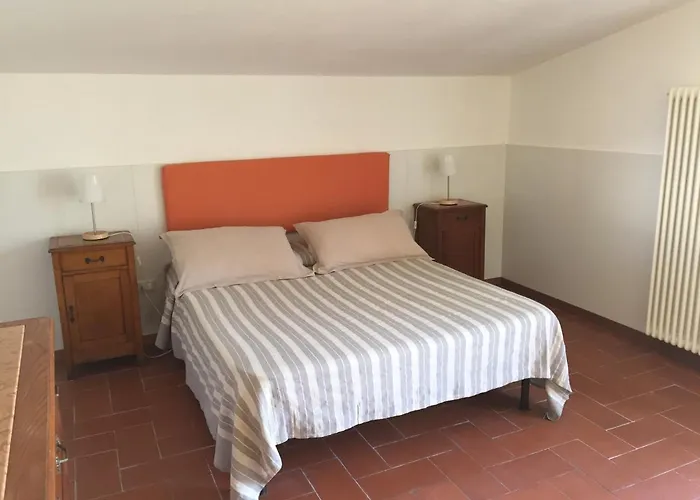 Daire Eden Jacuzzi Pool & Private Parking