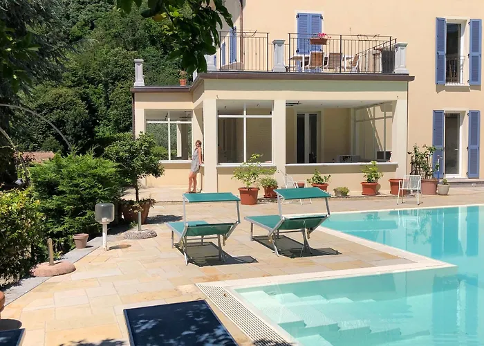 Daire Eden Jacuzzi Pool & Private Parking *