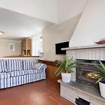 Daire Eden Jacuzzi Pool & Private Parking