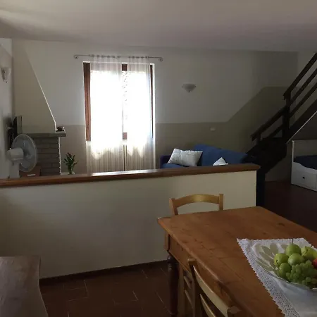 Eden Jacuzzi Pool & Private Parking Домазо