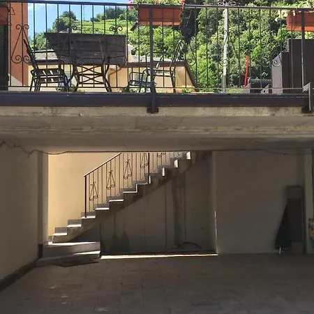 Eden Jacuzzi Pool & Private Parking Апартаменты Домазо