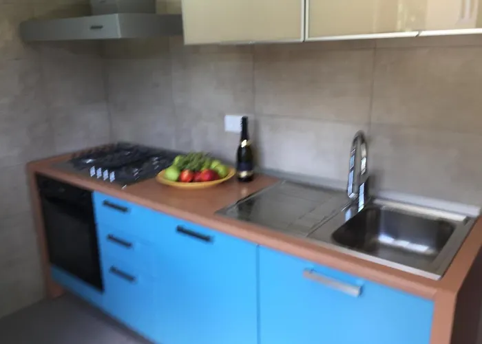 Eden Jacuzzi Pool & Private Parking Domaso