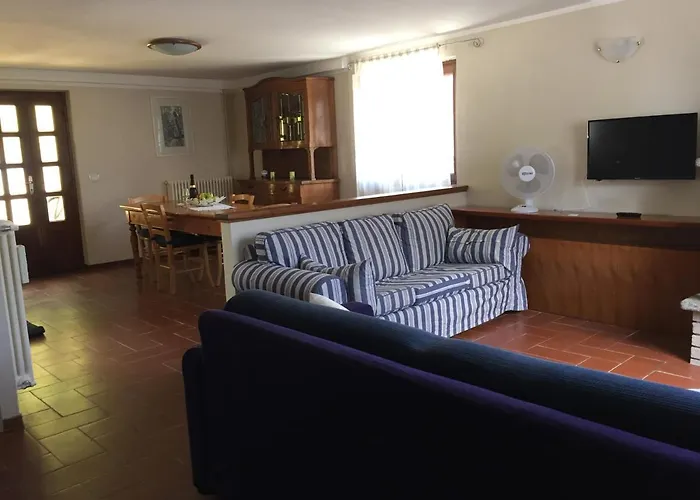 Eden Jacuzzi Pool & Private Parking * Domaso