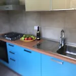 Eden Jacuzzi Pool & Private Parking Домазо