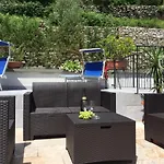 Eden Jacuzzi Pool & Private Parking *